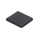 ZÁSTRČKA KLAPKA, KONCOVÝ ALU PROFIL 30X30