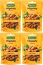 Bakalland Mandle lúpané 40 g x4
