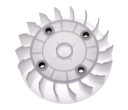 Ventilátor na kolobežku ADVENTURE JONWAY GY6 125 Magneta