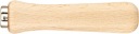 Držiak pilníkov z bukového dreva 160 mm