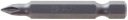 PROFESIONÁLNY BIT Philips PH1x50 SKRUTKA - 1 ks.