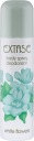EXTASE Deodorant telový sprej WHITE FLOWERS 150ml