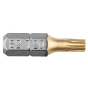 Skrutkovacie bity TX20x25mm 2ks GRAPHITE 57H973