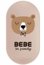 Školská guma na vymazanie BB Interdruk BEAR