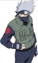 Anime Manga Naruto plagát nrto_149 A3 (vlastné)