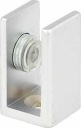 Podpera police MUS GLASS pre 6-10mm ALU sklo