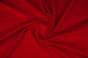 Velvet Velour Super Soft (teplákové nohavice) - červená 1/2mb
