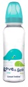 CANPOL BABIES ÚZKA FĽAŠA LOVE SEA 250ML 59/400