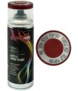 AMBROSOL AKRYLOVÝ LAK FIALOVÝ ČERVENÝ 3004 400ml