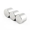 VALEC NEODYMOVÝ MAGNET 12x8 N42 SADA 3 ks
