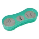 Plastová kefa Magic Clean, mätová