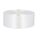 STUHA SATÉNOVÁ, STUHA BIELA ​​30mm 28m polimex 3001