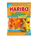 Z NEMECKA Haribo Kinder Schnuller Limo Mix Jelly Beans 175 g