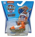 Kovové autíčko Paw Patrol s figúrkou 877 ZUMA