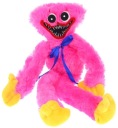 Poppy PlayTime Huggy Wuggy Missy Kissy Plyšový maskot