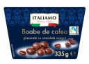 Boabe De Dafea ITALIAMO cukríky z pražených kávových zŕn 335 g