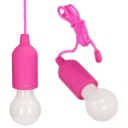 LED NOČNÁ LAMPA NA STRÁNKU 1W, NAPÁJANÁ 3 x AAA BATÉRIE