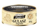 Spichlerz Rusiecki anglický guláš 300 g