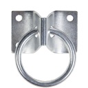 Boxerský ring HKM