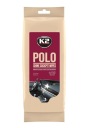 K2 POLO SHINE KOKPIT Utierky LESK 24 ks