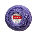 Cordonek Karat 8 fialovo-modrý 0552 ARIADNA