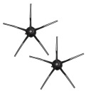 Bočná kefa pre Xiaomi Roborock S6 S5 max S6 max S7 S7+ S7 Max Q7 Q7 Max