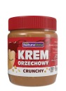 Chrumkavý orieškový krém 340g - NaturaVena
