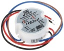 SPÍNANÝ NAPÁJACÍ ZDROJ 24V/0,41A-TP-V2 MW VÝKON
