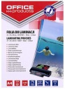 KANCELÁRSKA LAMINOVACIA FÓLIA A4 80 MIC ANTISTATICKÁ LAMINÁCIA 100 KS