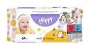 Happy Milk and Honey obrúsky 64 ks.