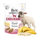 Brit Care Funkčný snack pre psov ENDURANCE Lamb 150g