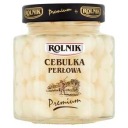 ROLNIK PREMIUM MARINOVANÁ PERLA CIBUĽA 314ML
