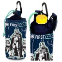 STAR WARS OBÁLKA NA FĽAŠU 500 ml PUZDRO NA VOLANT
