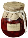 Sirup Malina vo svetle 270g Bruspol