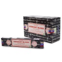 Indické vonné tyčinky SATYA Midnight Bloom 15g