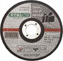 Kovový rezací kotúč 230 x 2 x 22 Stalco