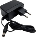 DVE 12V 1,5A 18W ZDROJ PRE LED PÁSY, ROUTER CCTV KAMERY