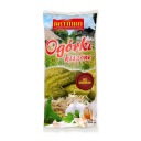 Tradičné nakladané uhorky! BEZ KONZERVAČNÝCH LÁTOK! Mňam