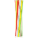151367 PASTEL MIX PAPIEROVÉ SLAMIKY 250 KS. GODAN