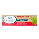 Zubná pasta L`Angelica Sensitive s matchou 75 ml