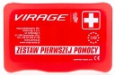 AUTOLEKÁRNICA MALÁ V KRABIČKE
