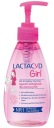 Lactacyd GIRL gél na intímnu hygienu pre dievčatá s pumpičkou 200 ml