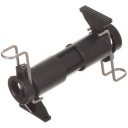 Hadicová spojka Bosch Black Decker Stanley MacAllister 8mm zásuvkový adaptér