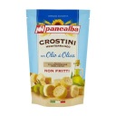 Panealba Crostini Olio - krutóny s olivovým olejom 100g