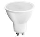 LED žiarovka GU10 SMD 2835 180lm 2W 230V teplá