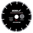 Dedra HP2113 Segmentový diamantový kotúč 150/22,2