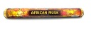 Africké pižmo kadidlo Africké pižmo KRISHAN 20