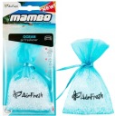 TAŠKA AIRFRESH AIRFRESH MAMBO OCEAN S CAR