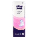 BELLA Nova Maxi hygienické vložky 10 ks
