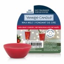 Holiday Cheer - Yankee Candle Signature - vonný vosk
